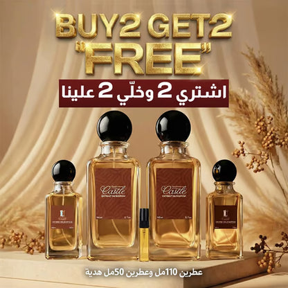 العرض الأقوى
