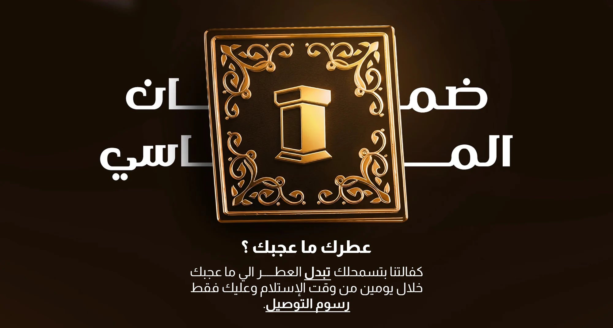 ضمان كاسل